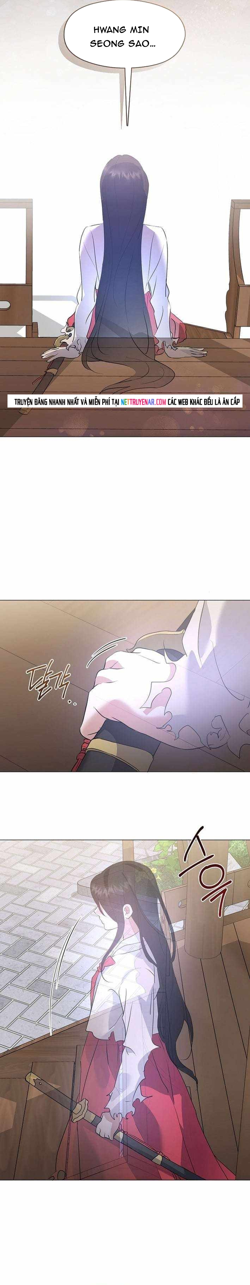 Nhà Hàng Thế Giới Ngầm - Chap 96 - Trang 24