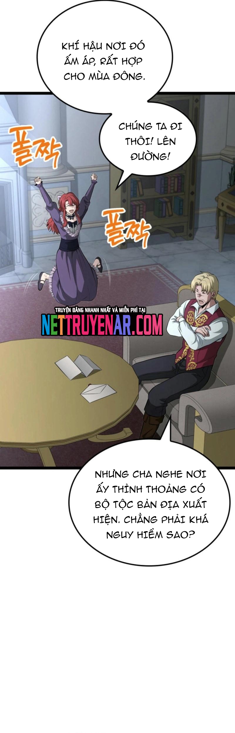Chương 109 - Trang 22