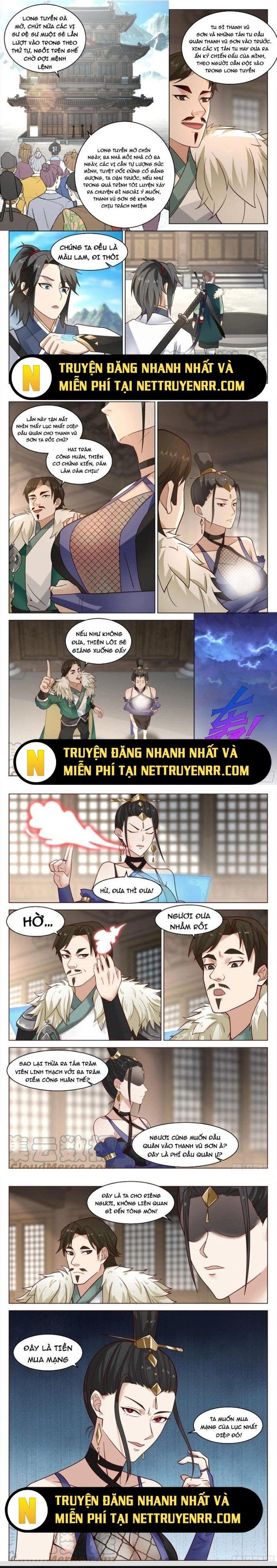 Chương 60 - Trang 3