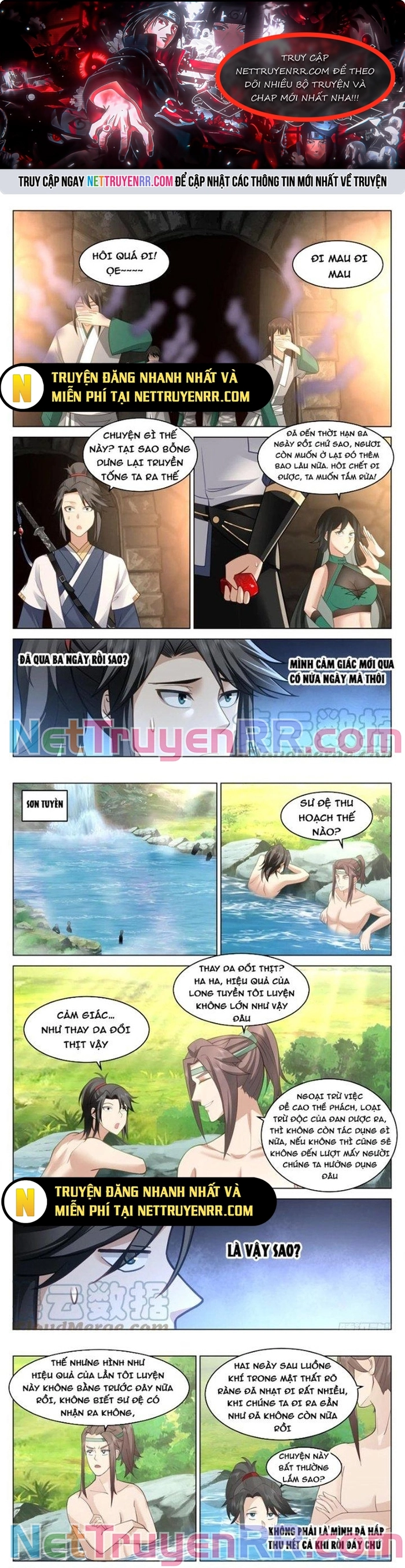 Chương 62 - Trang 1