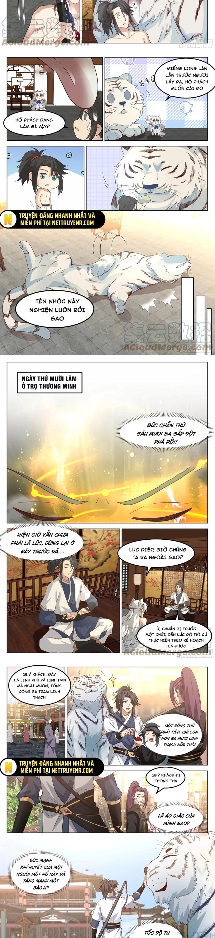 Chương 67 - Trang 3