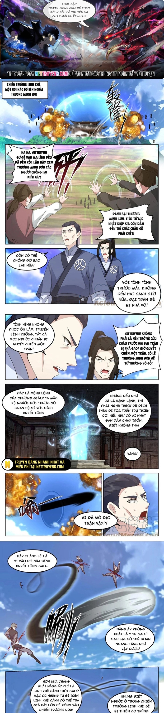 Chương 78 - Trang 1