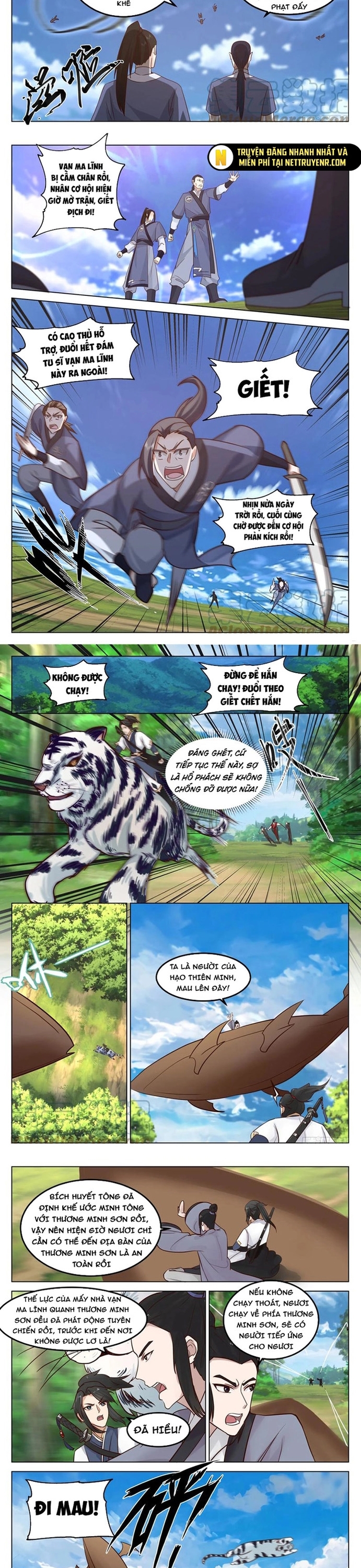 Chương 78 - Trang 2