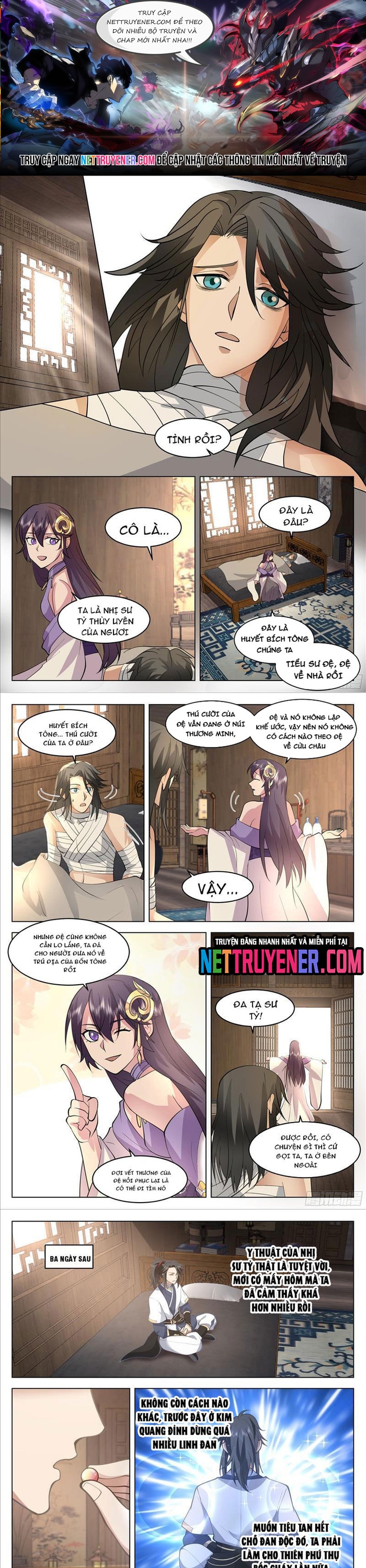 Chương 87 - Trang 1