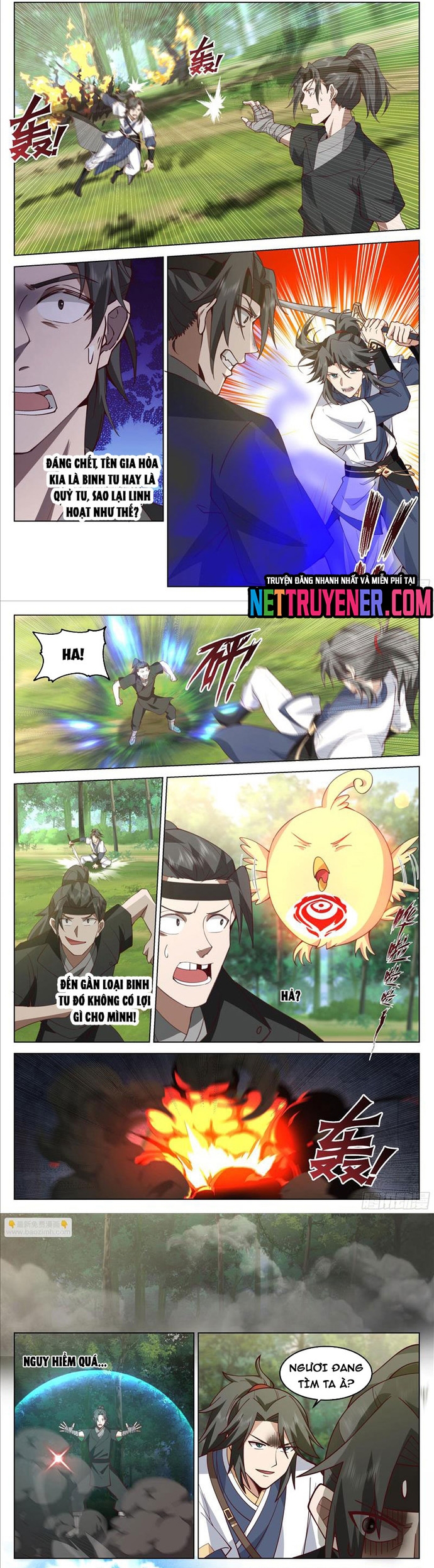 Chương 97 - Trang 2