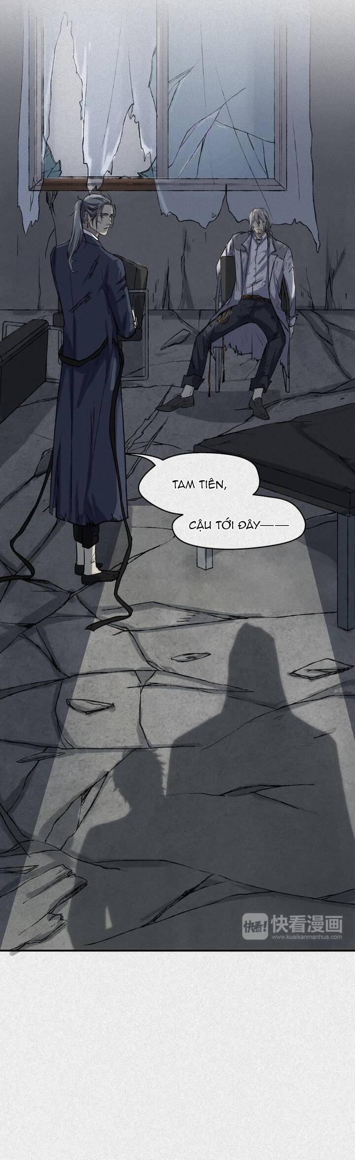 Chương 43 - Trang 12
