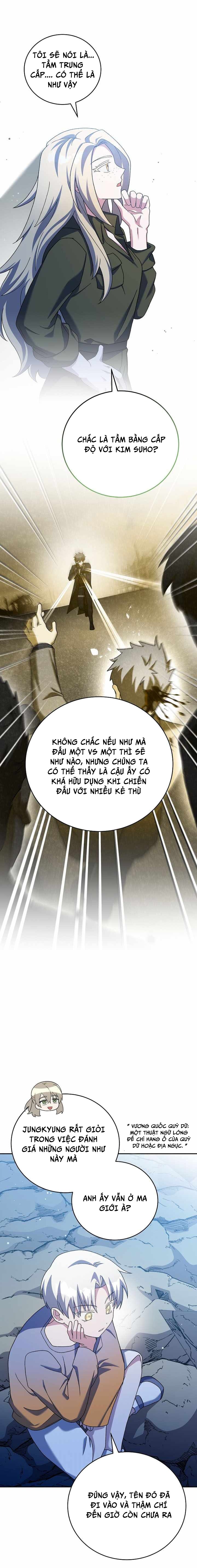 Chương 124 - Trang 10