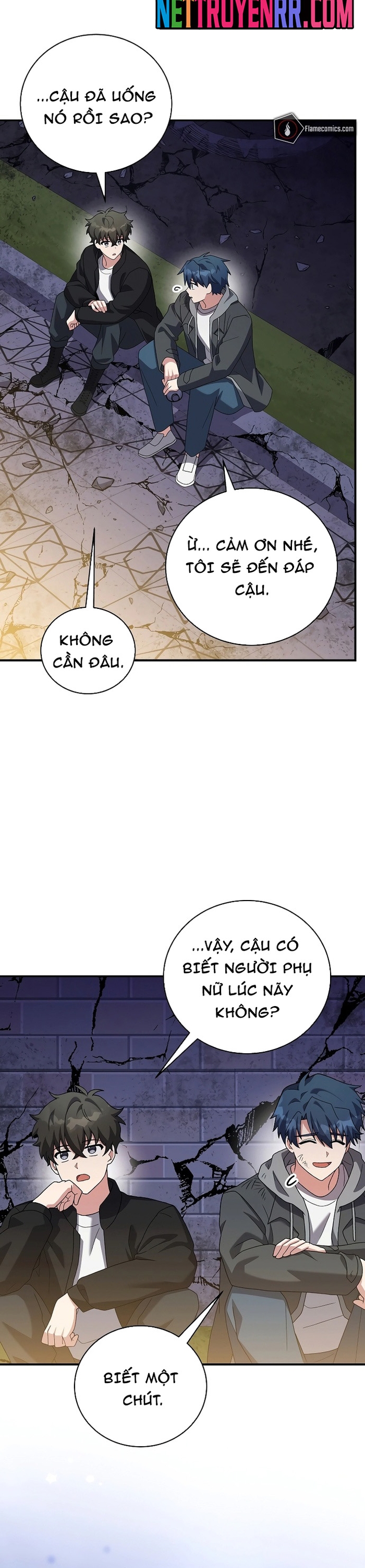 Chương 131 - Trang 22