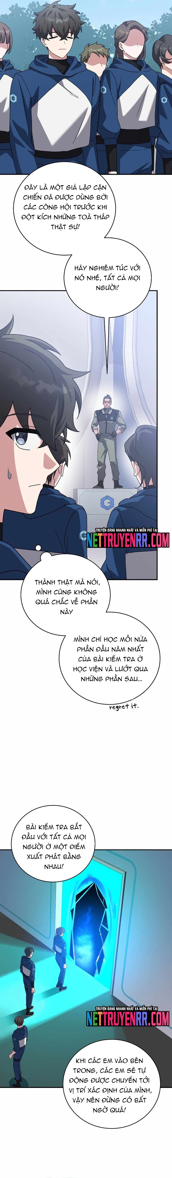 Chương 132 - Trang 27