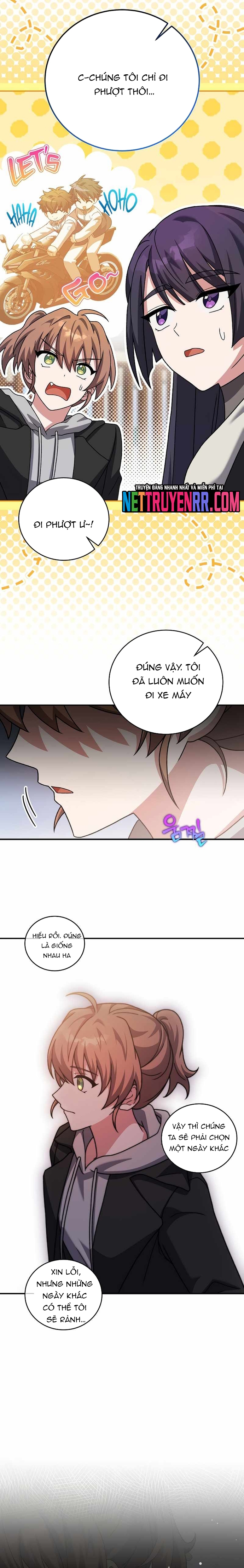 Chương 132 - Trang 8