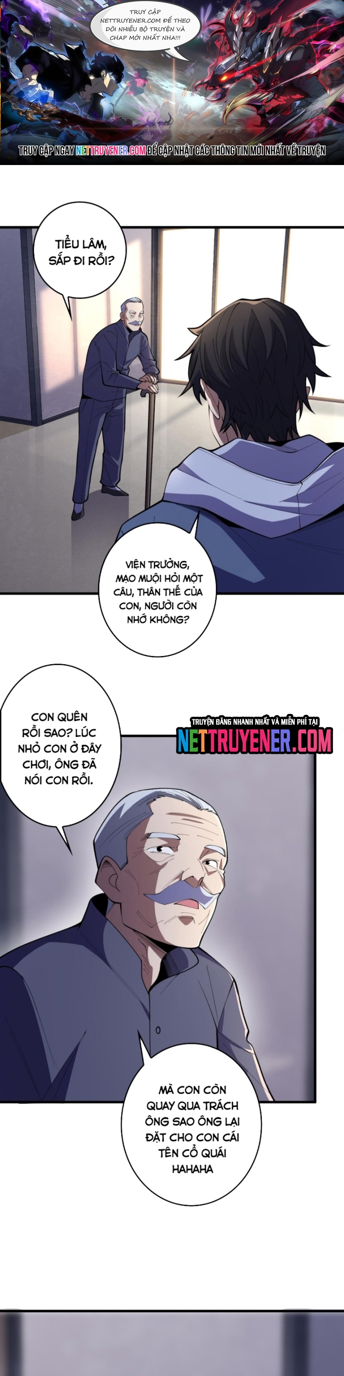 Chương 100 - Trang 1