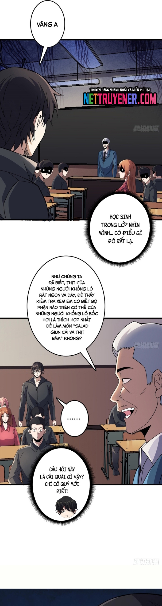Chương 101 - Trang 3