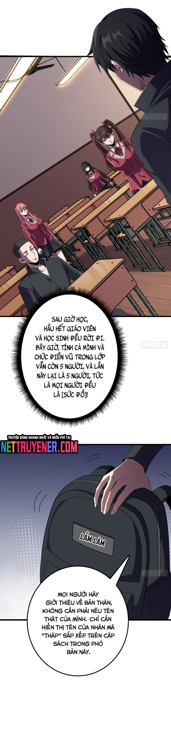 Chương 101 - Trang 9