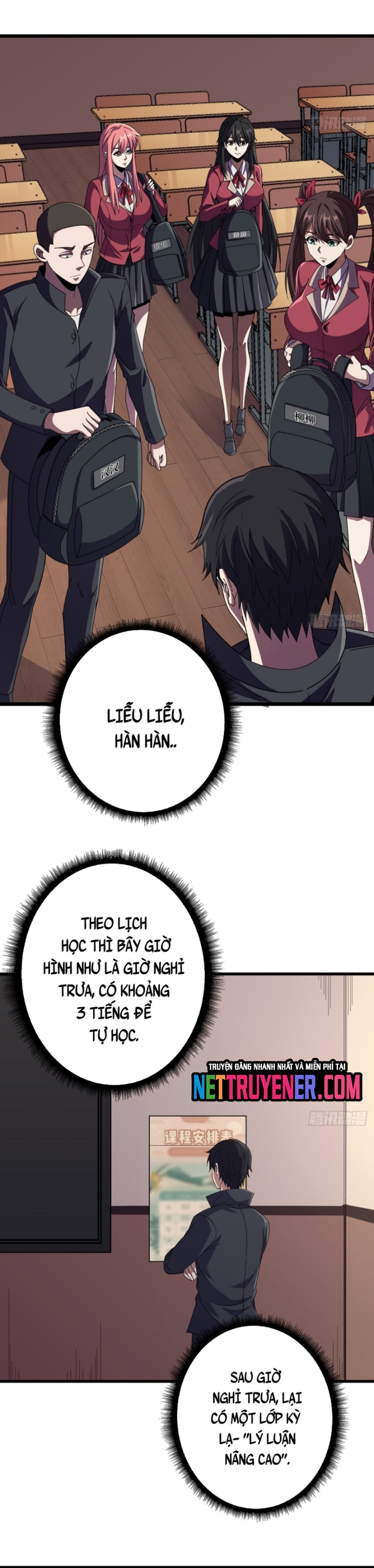 Chương 101 - Trang 10