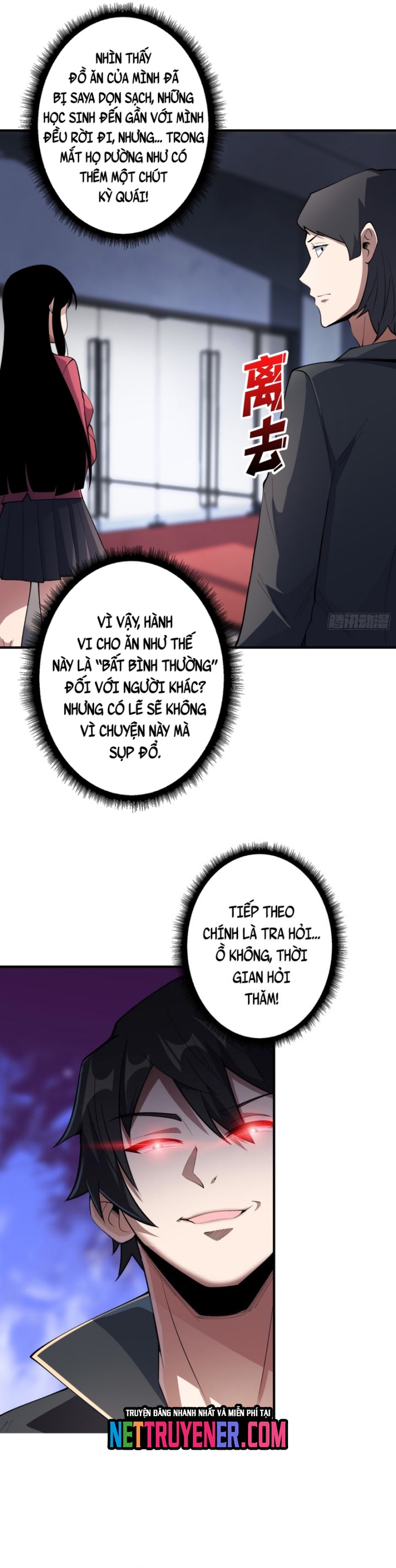 Chương 105 - Trang 19