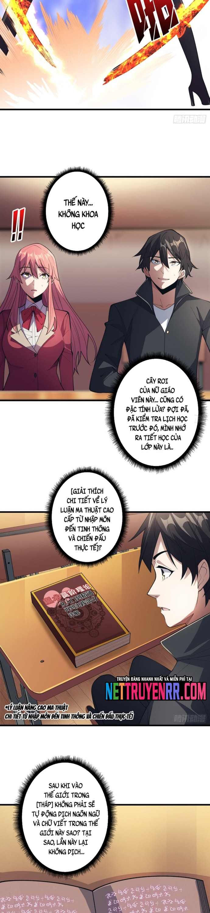 Chương 107 - Trang 10