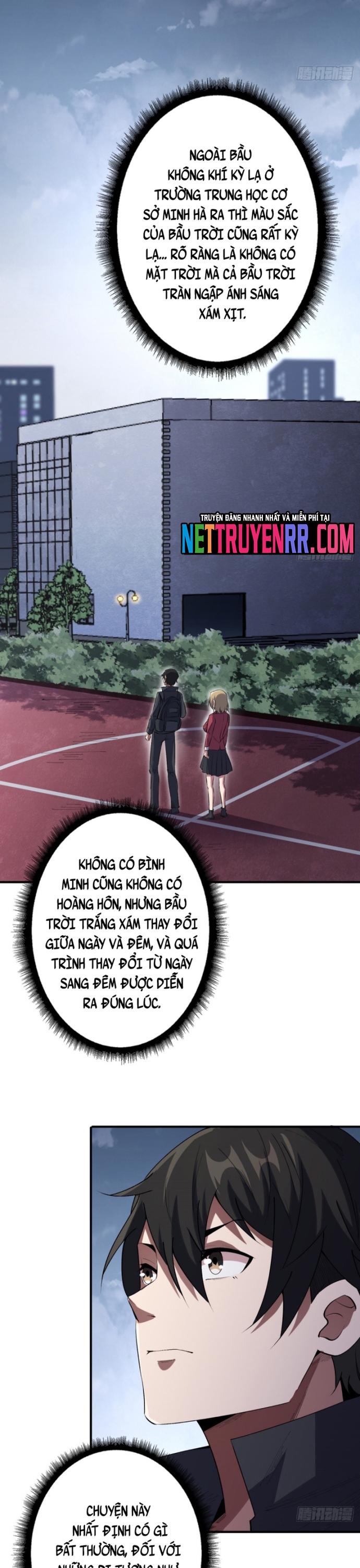 Chương 109 - Trang 18