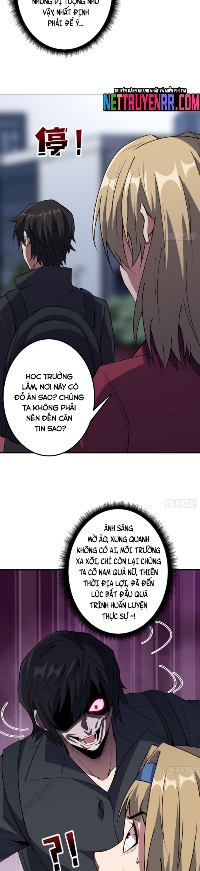 Chương 109 - Trang 19