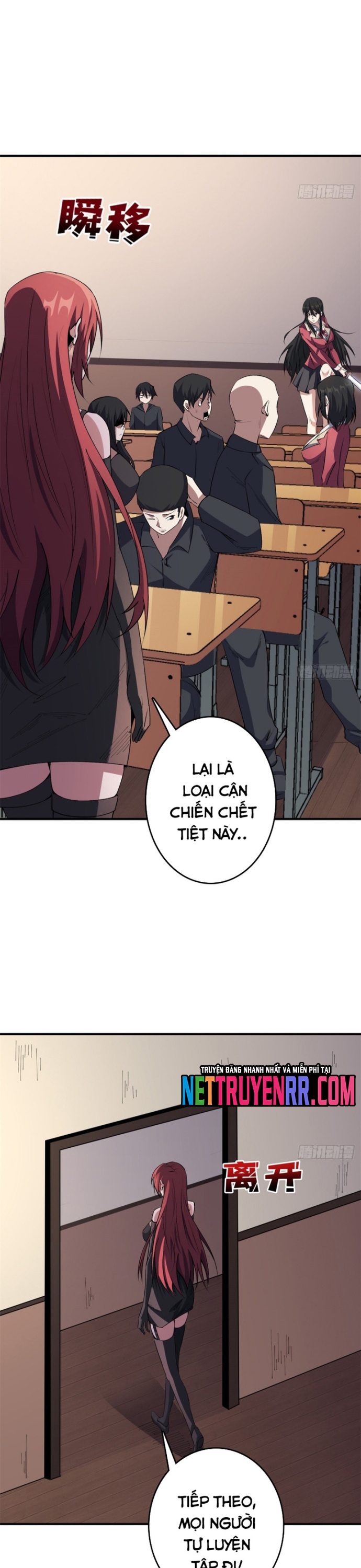 Chương 109 - Trang 3