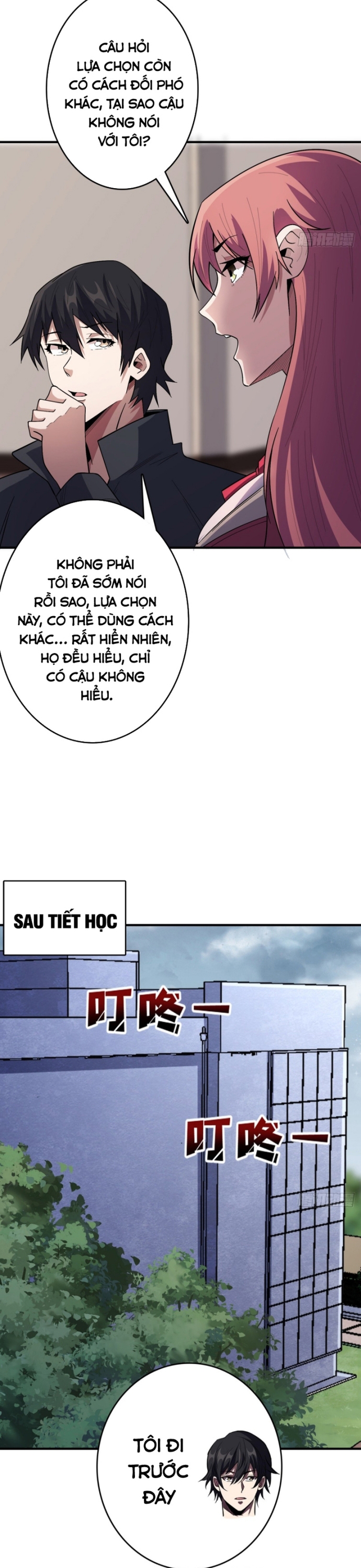 Chương 109 - Trang 8