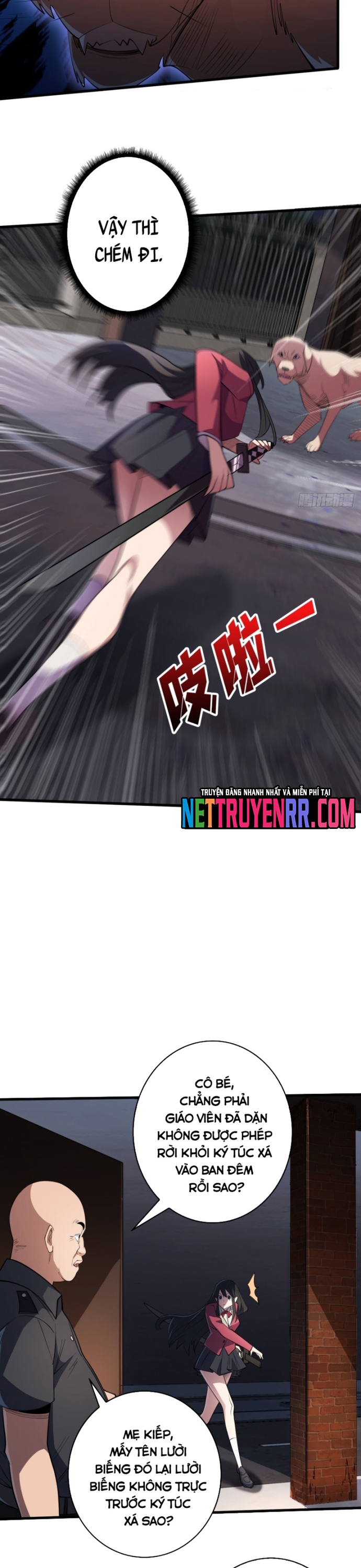 Chương 111 - Trang 12
