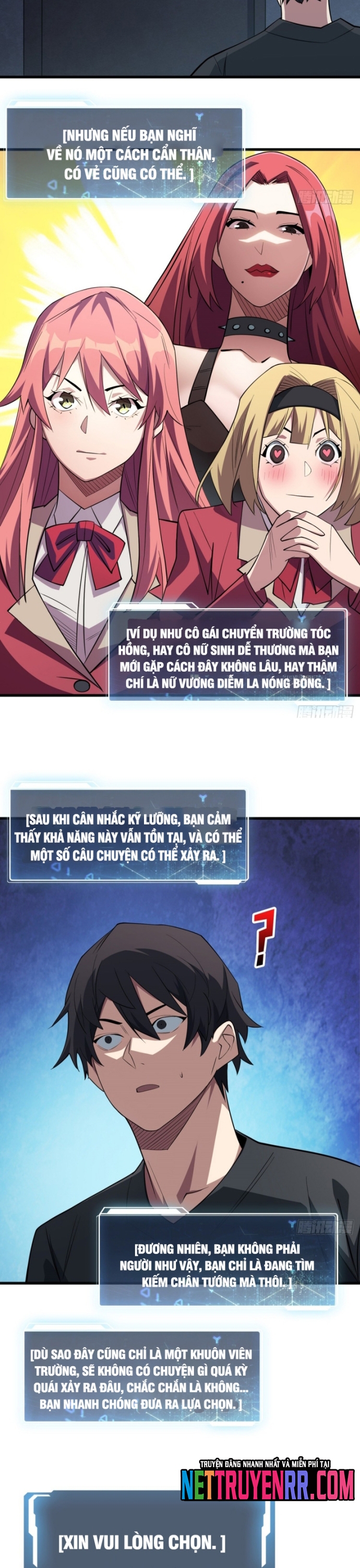 Chương 111 - Trang 3