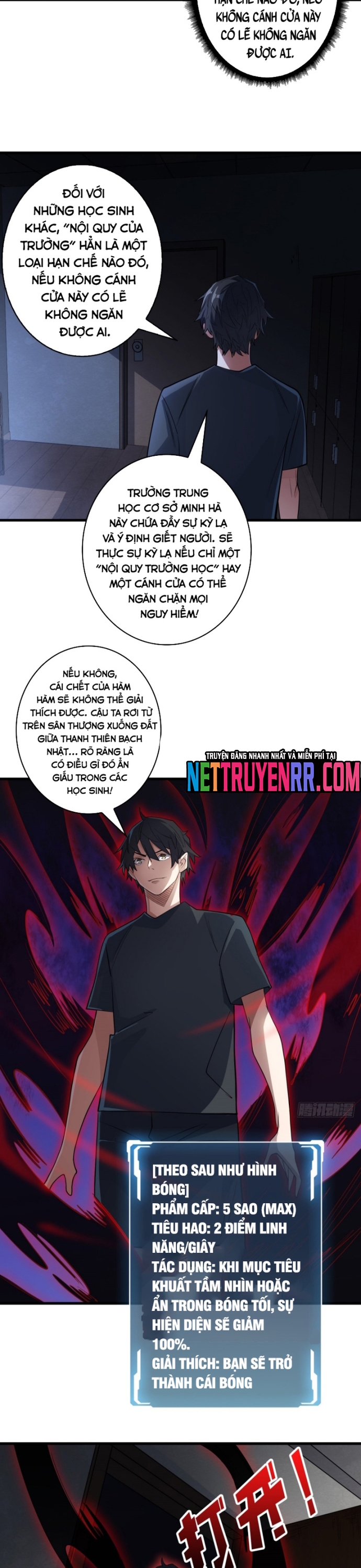 Chương 111 - Trang 8