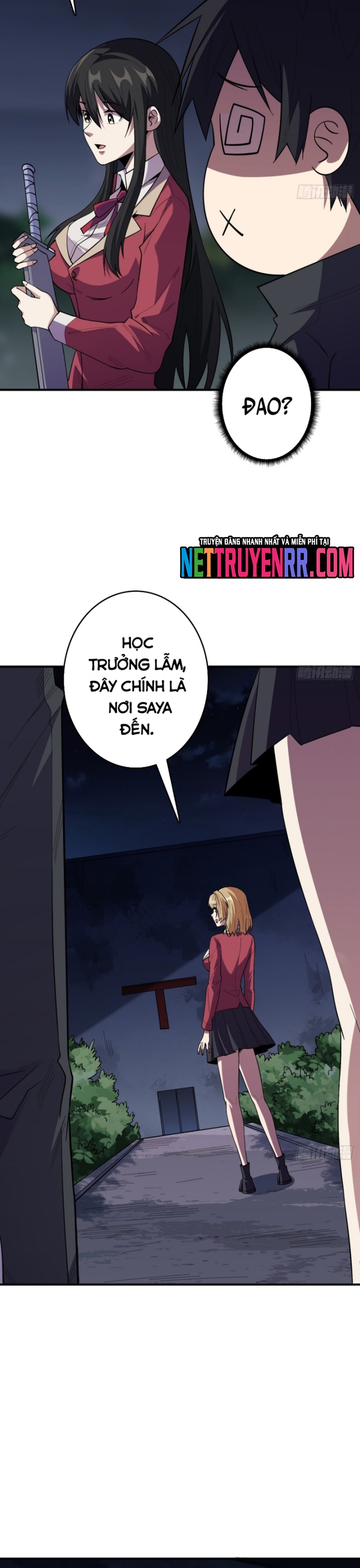 Chương 113 - Trang 12