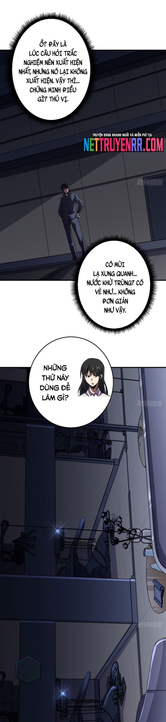 Chương 113 - Trang 15