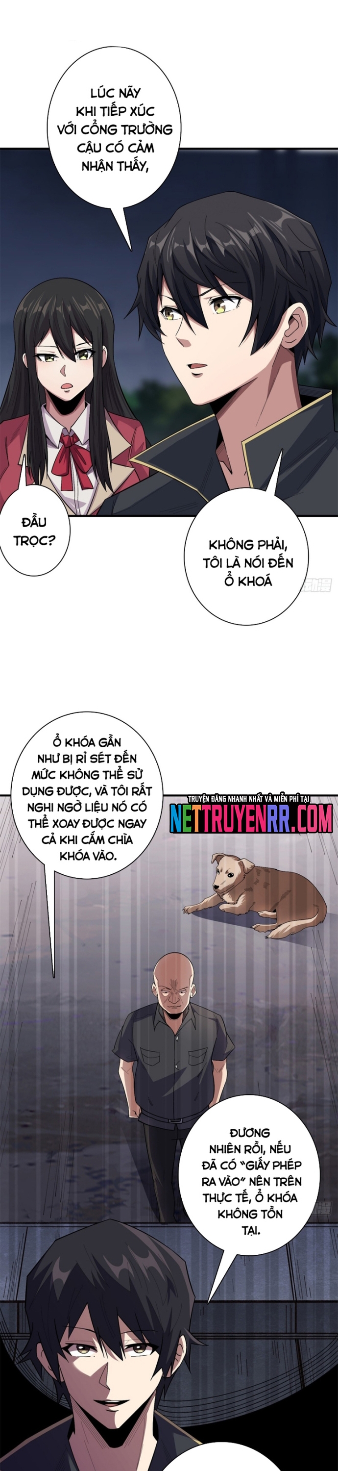Chương 113 - Trang 8