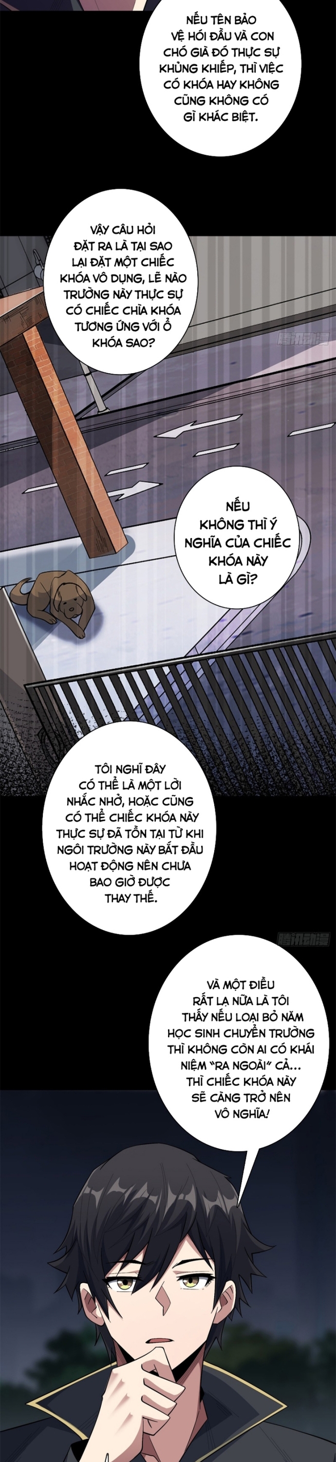 Chương 113 - Trang 9