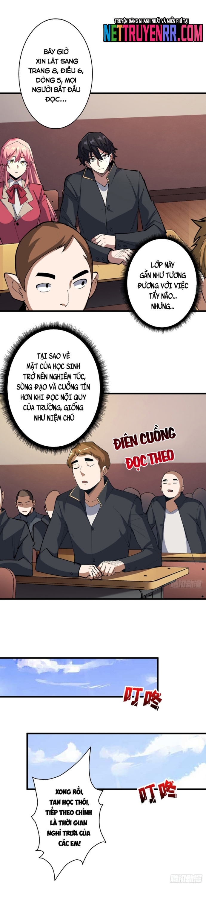 Chương 114 - Trang 13