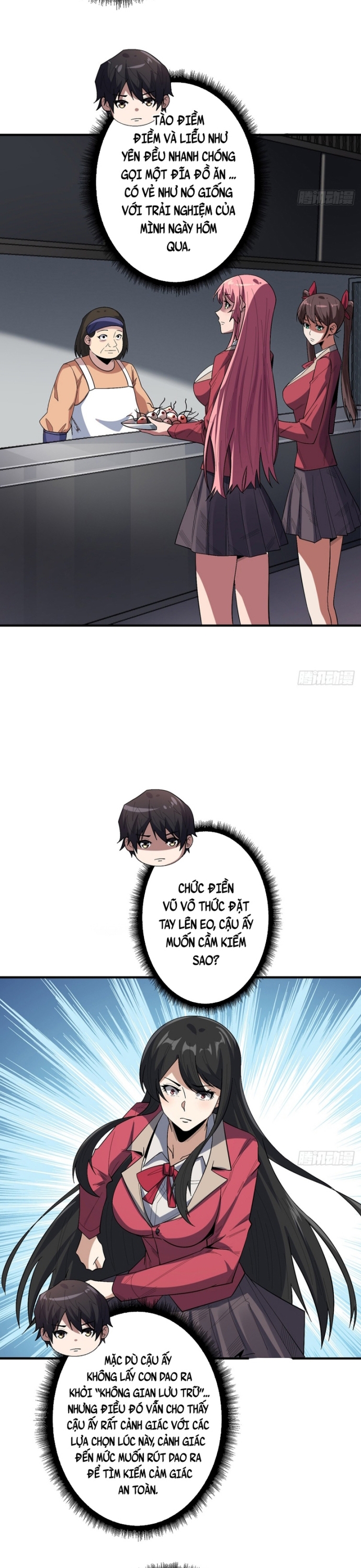 Chương 115 - Trang 6