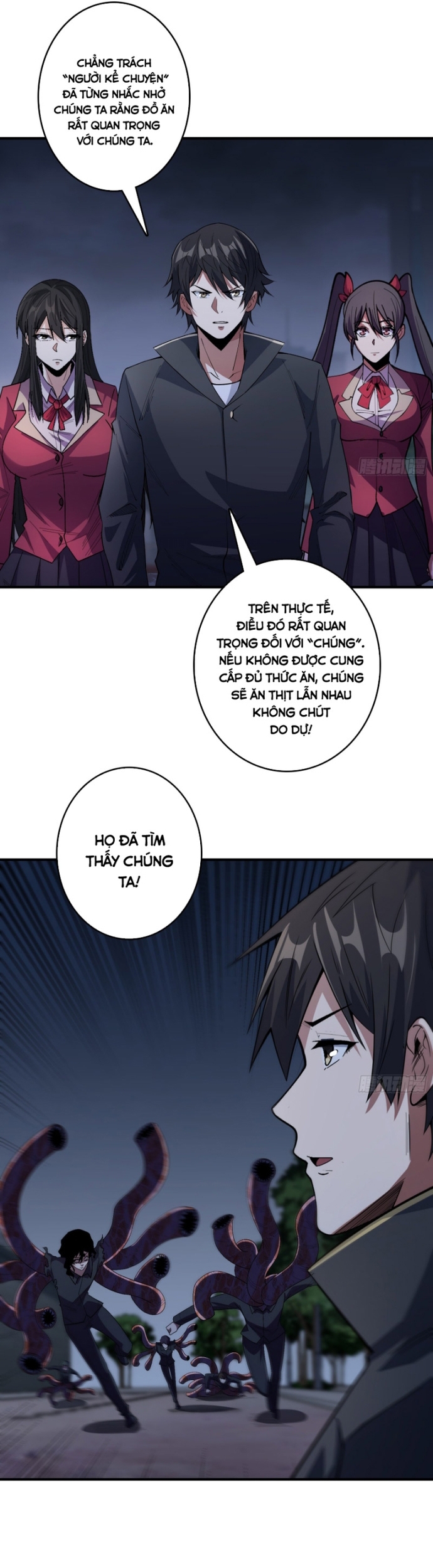 Chương 127 - Trang 12