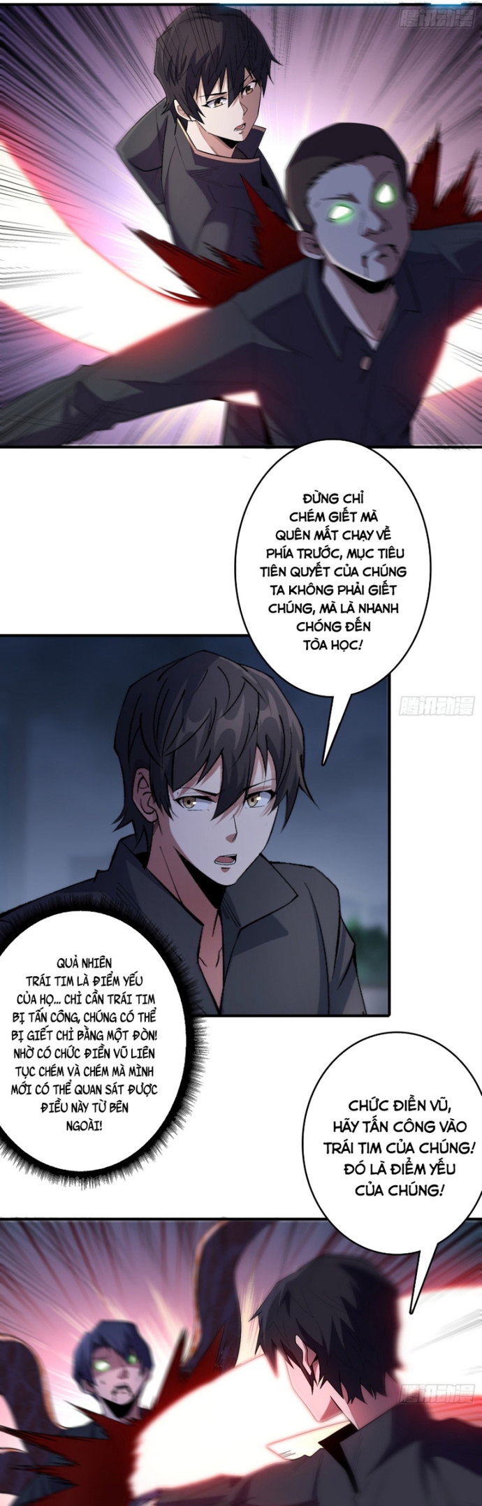 Chương 127 - Trang 14