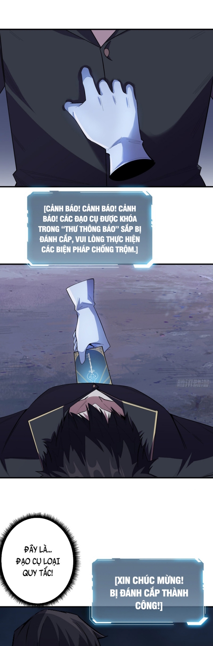 Chương 127 - Trang 18