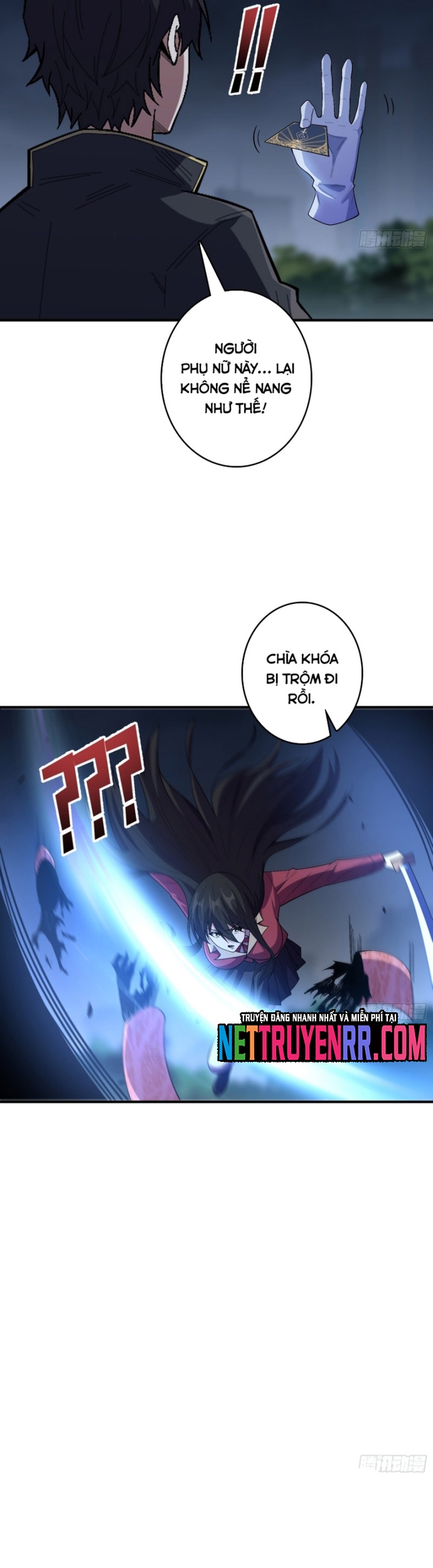Chương 127 - Trang 19