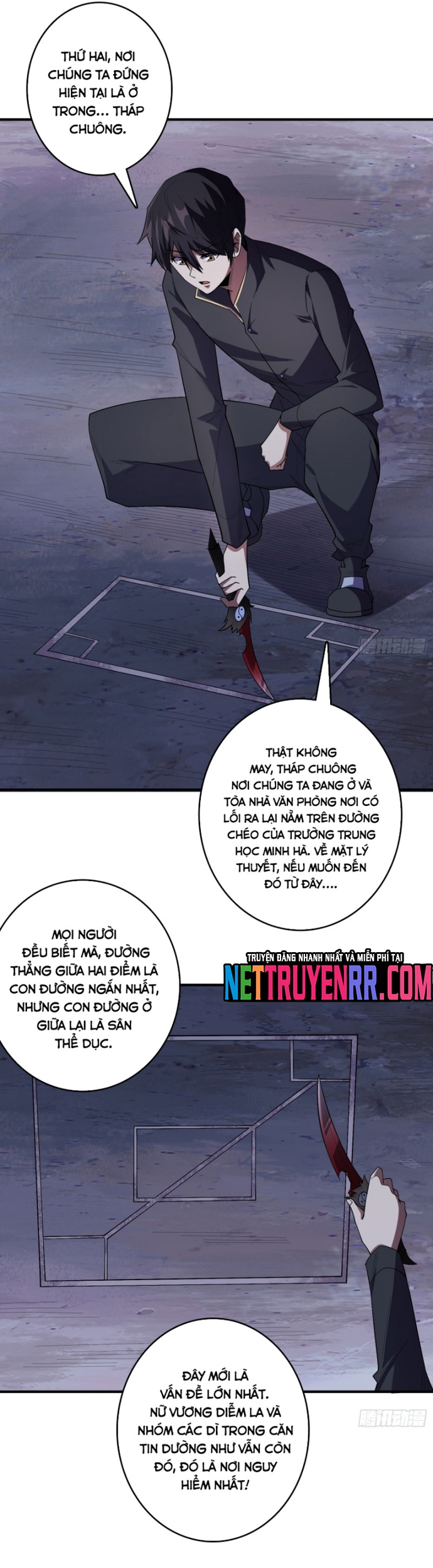 Chương 127 - Trang 7