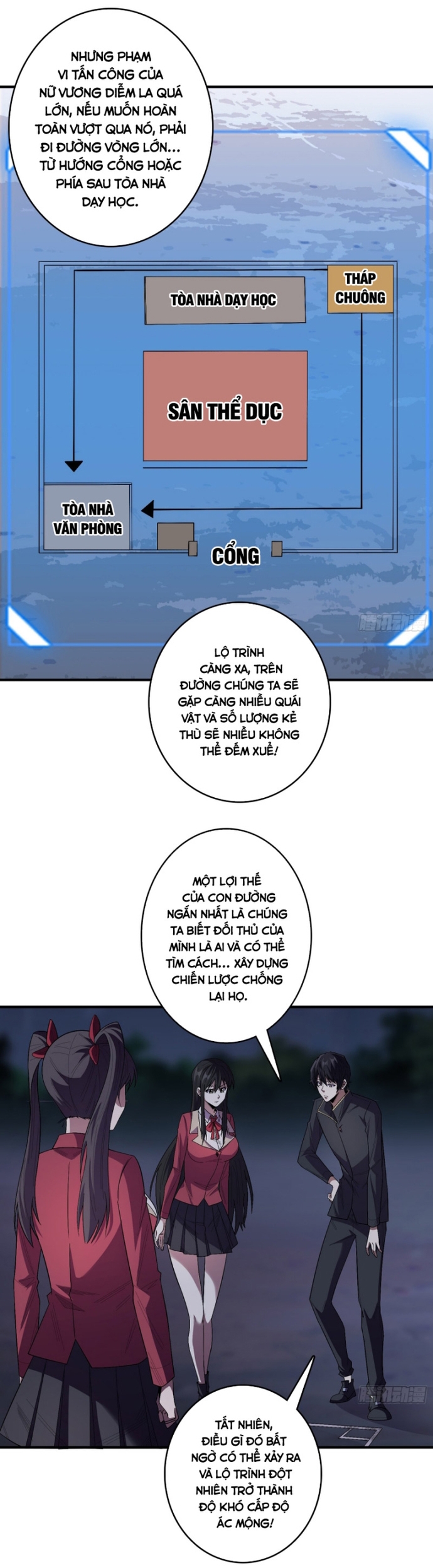 Chương 127 - Trang 8