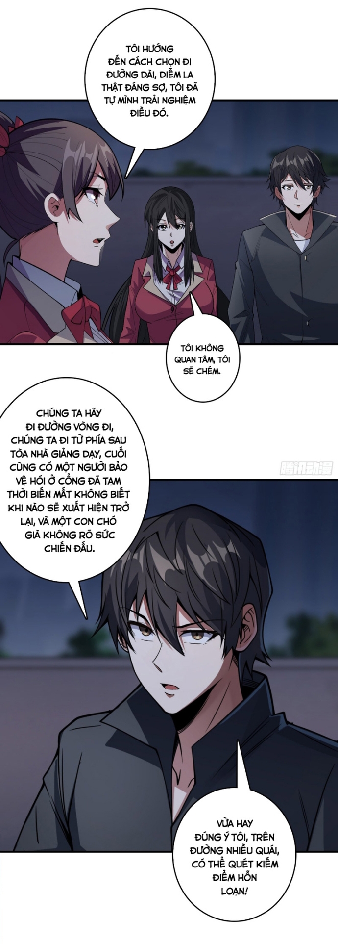 Chương 127 - Trang 9