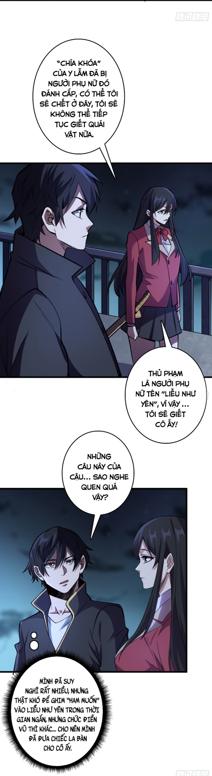Chương 128 - Trang 18