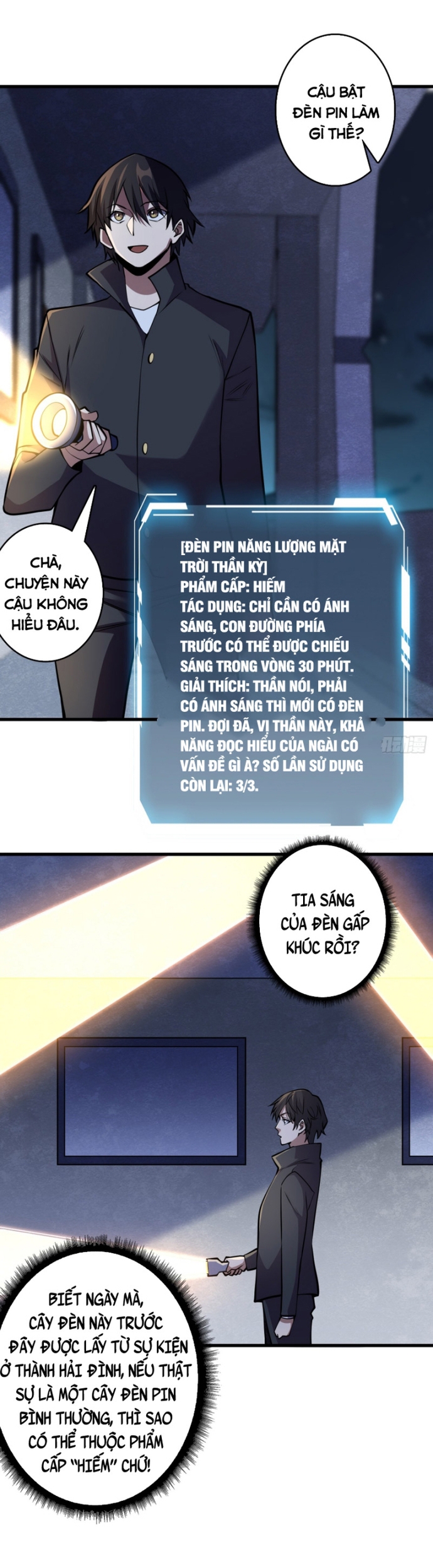 Chương 128 - Trang 20