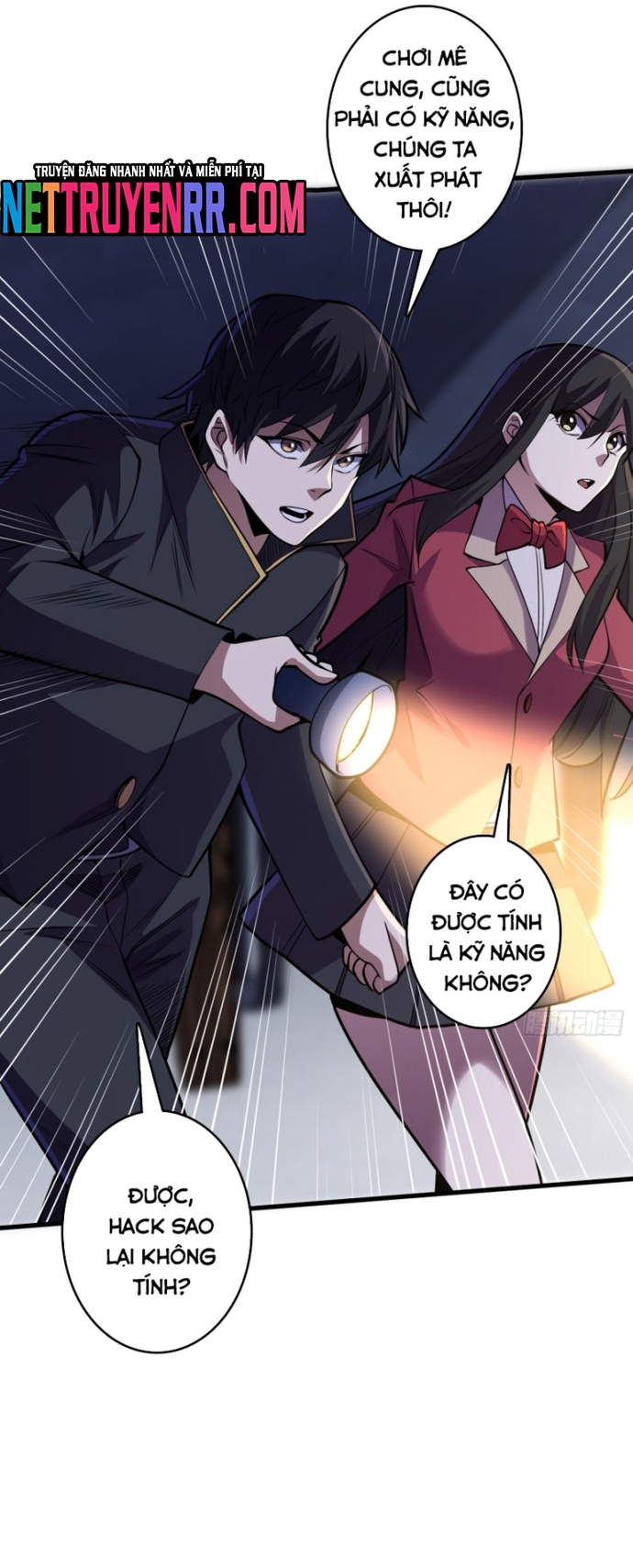 Chương 128 - Trang 22
