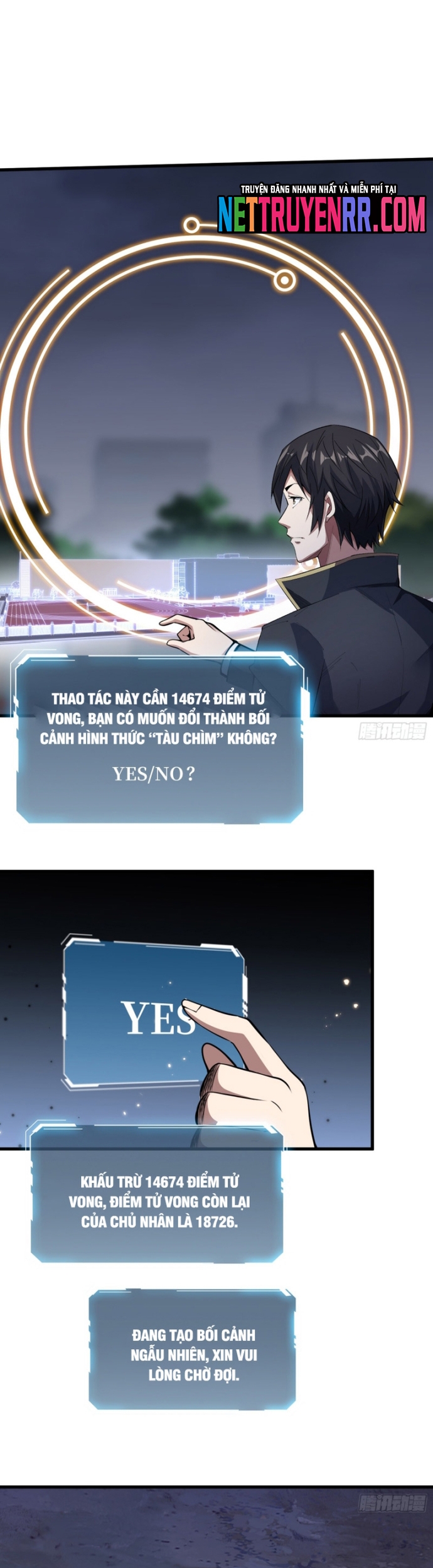 Chương 128 - Trang 6