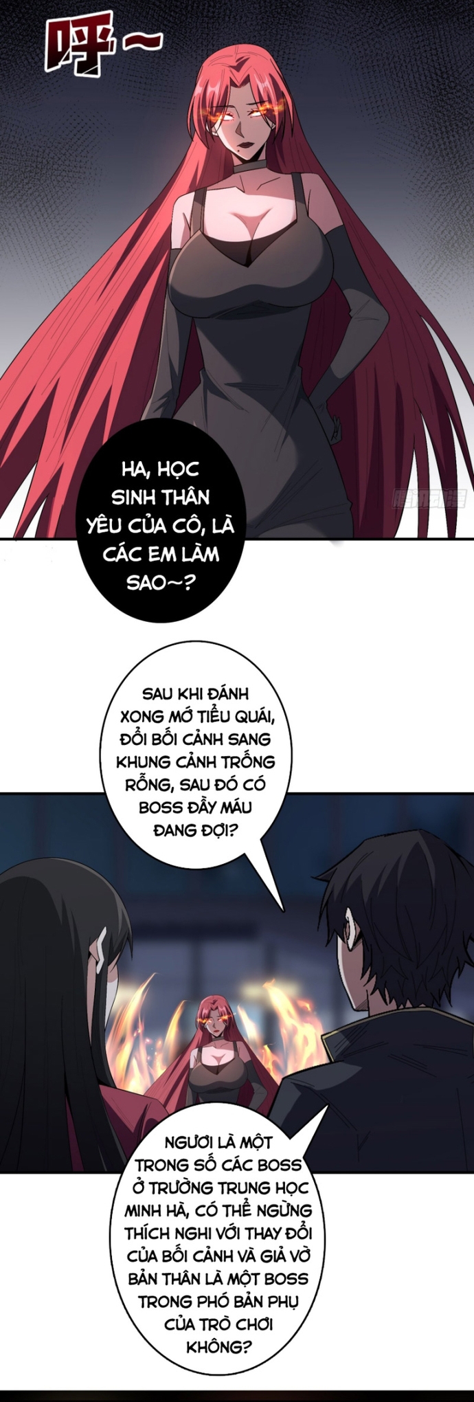 Chương 129 - Trang 9