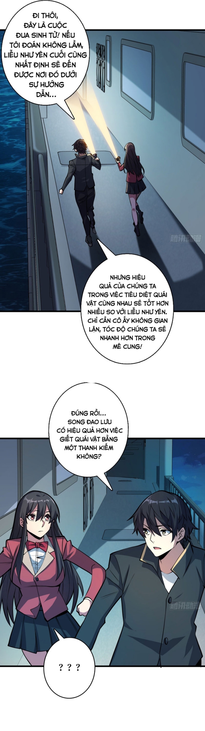 Chương 130 - Trang 13
