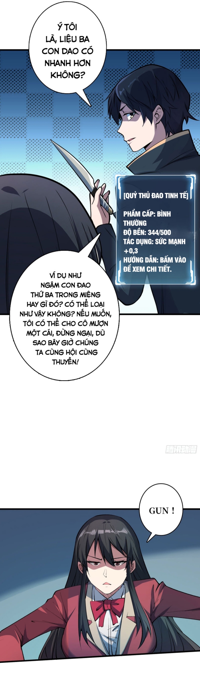 Chương 130 - Trang 14