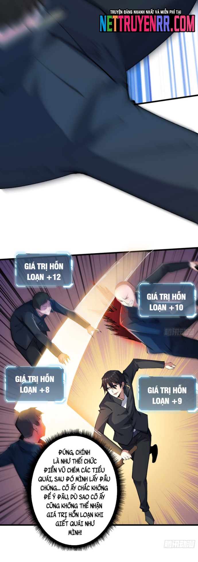 Chương 130 - Trang 17