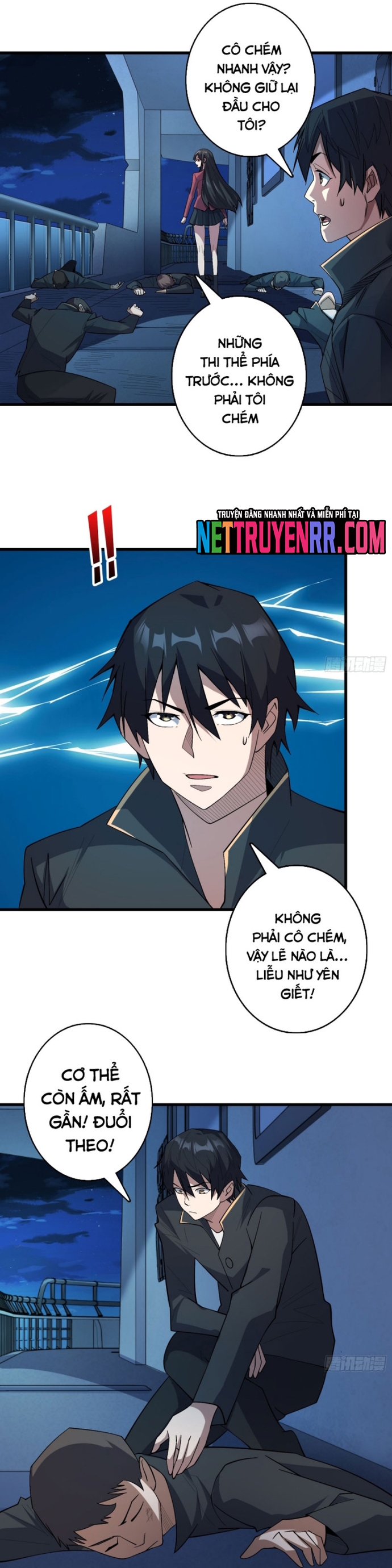 Chương 130 - Trang 18