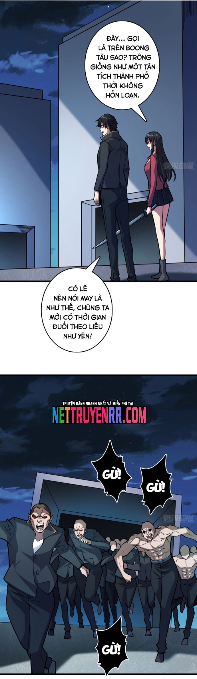 Chương 130 - Trang 22